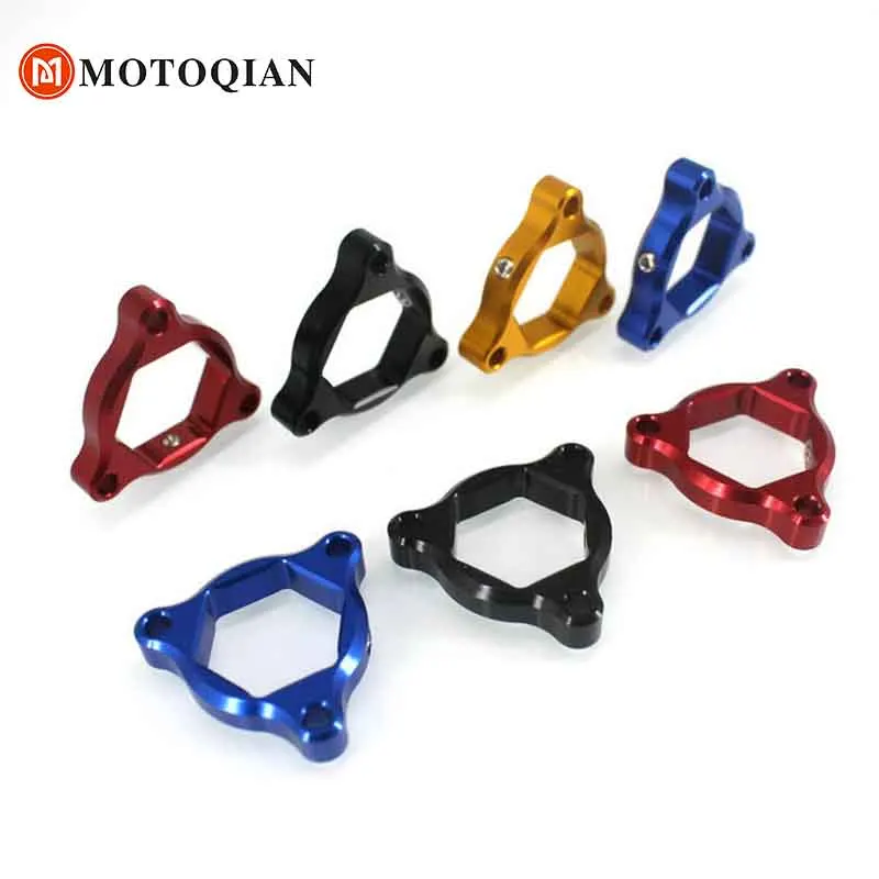 19mm for HONDA CRF 1000L CRF1000L Africa Twin ABS/DCT Triumph TThruxton Motorcycle Accessories Suspension Fork Preload Adjusters
19mm for HONDA CRF 1000L CRF1000L Africa Twin ABS/DCT Triumph TThruxton Motorcycle Accessories Suspension Fork Preload Adjusters