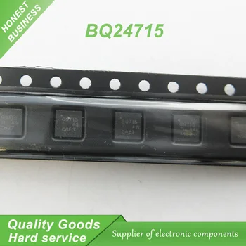 10PCS free shipping BQ24715RGRR BQ24715 BQ715 QFN 100% new original quality assurance
10PCS free shipping BQ24715RGRR BQ24715 BQ715 QFN 100% new original quality assurance
