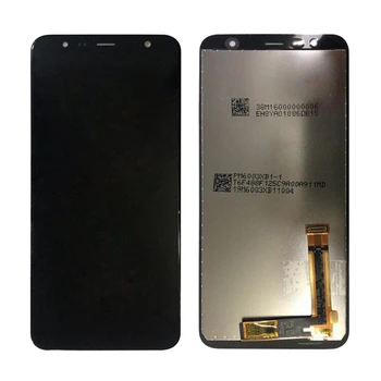 100% Test Quality for Samsung J610 Lcd Display for Mobile Phone Lcd Screen Repair Assembly Replacement Part Adustable Brightness
100% Test Quality for Samsung J610 Lcd Display for Mobile Phone Lcd Screen Repair Assembly Replacement Part Adustable Brightness