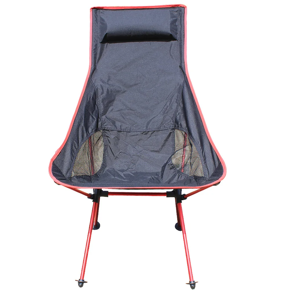 Outdoor Lengthen Portable Lightweight Folding Camping Stool Chair Seat for Fishing Festival Picnic BBQ Beach With Bag New Design
Outdoor Lengthen Portable Lightweight Folding Camping Stool Chair Seat for Fishing Festival Picnic BBQ Beach With Bag New Design