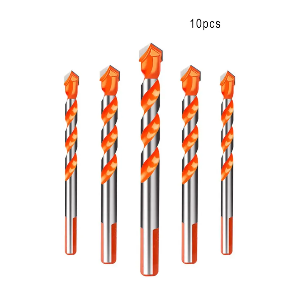 Multifunctional Ceramic Drill Bit Tile Glass Hole Opener Wall Eyelet Metal Reamer Triangle Handle Woodworking Drill
Multifunctional Ceramic Drill Bit Tile Glass Hole Opener Wall Eyelet Metal Reamer Triangle Handle Woodworking Drill