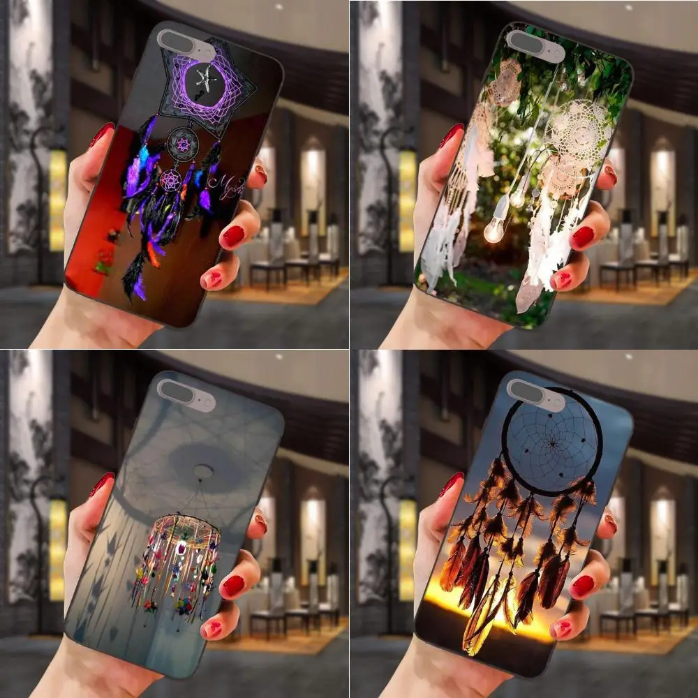 Soft TPU Cute Case For Huawei nova 2 Plus 2S 3i 4 4e Y3 Y5 II Y6 Y7 Y9 Lite Plus Prime 2017 2018 2019 Light Dream Catcher
Soft TPU Cute Case For Huawei nova 2 Plus 2S 3i 4 4e Y3 Y5 II Y6 Y7 Y9 Lite Plus Prime 2017 2018 2019 Light Dream Catcher
