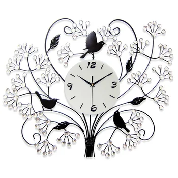 Creative Modern brief wall watch large digital wall clock modern design metal wall decorations living room dropshipping
Creative Modern brief wall watch large digital wall clock modern design metal wall decorations living room dropshipping