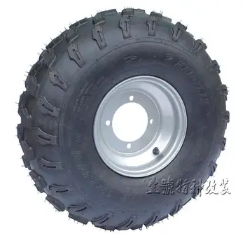 GO KART KARTING ATV UTV Buggy 19X7-8 Inch Wheel Tubeless Tyre Tire With Hub
GO KART KARTING ATV UTV Buggy 19X7-8 Inch Wheel Tubeless Tyre Tire With Hub