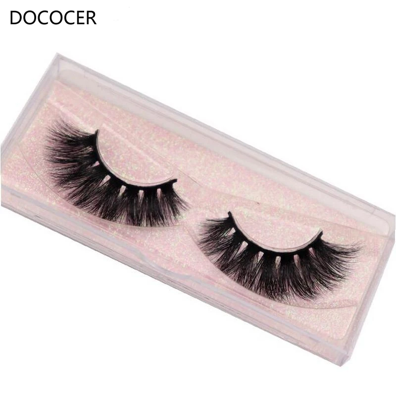 Eyelashes 100%handmade Full Strip Soft False Eyelashes glitter packing Makeup Cruelty free sexy 3D Mink Lashes E04
Eyelashes 100%handmade Full Strip Soft False Eyelashes glitter packing Makeup Cruelty free sexy 3D Mink Lashes E04
