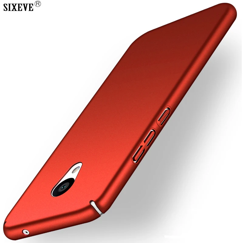 SIXEVE Case For Meizu M3 Note / M5 Note M5s Mobile Cell Phone Back Cover Rigid Hard Plastic Shockproof Ultra Thin Casing Housing
SIXEVE Case For Meizu M3 Note / M5 Note M5s Mobile Cell Phone Back Cover Rigid Hard Plastic Shockproof Ultra Thin Casing Housing