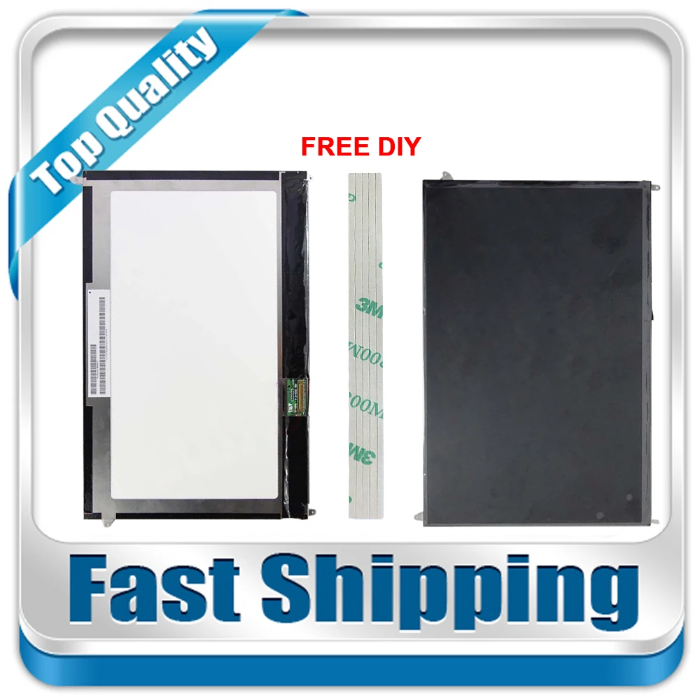 New For Huawei Mediapad 10 FHD S10-101 S10-101U S10-101W Replacement LCD Display Screen 10.1-inch
New For Huawei Mediapad 10 FHD S10-101 S10-101U S10-101W Replacement LCD Display Screen 10.1-inch