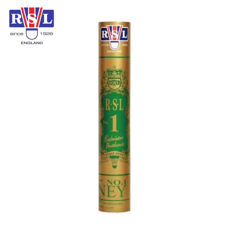 2019 The Highest level RSL Tourney No.1 Shuttlecock Badminton Duck Feather Shuttlecock 100% Genuine
2019 The Highest level RSL Tourney No.1 Shuttlecock Badminton Duck Feather Shuttlecock 100% Genuine