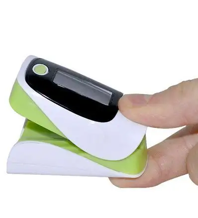Home blood oximeter clip refers to the type of gift of blood oxygen saturation test finger pulse monitor heart rate detector
Home blood oximeter clip refers to the type of gift of blood oxygen saturation test finger pulse monitor heart rate detector