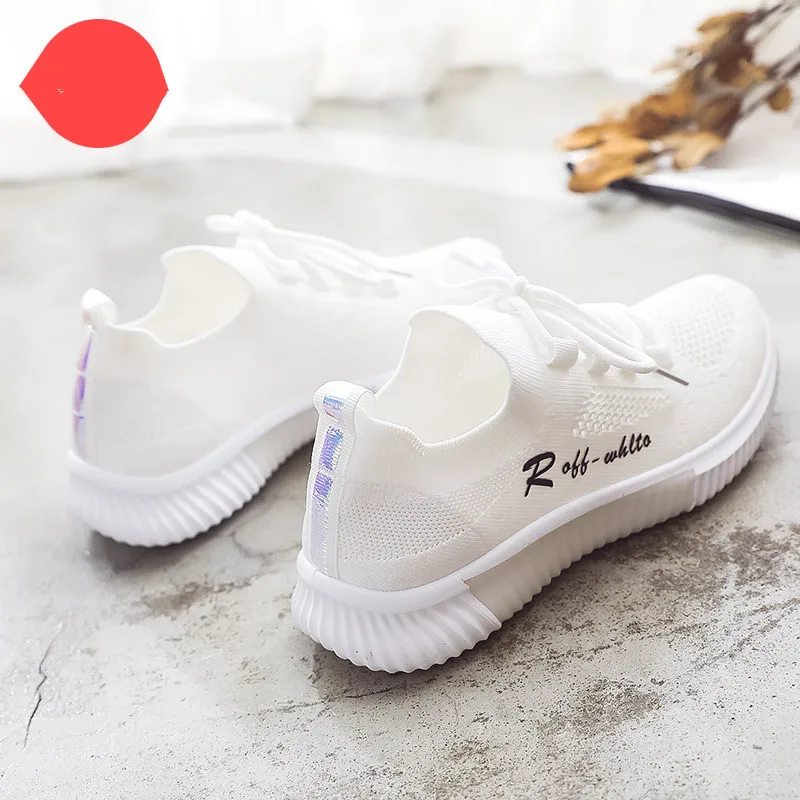 New Designer Sneakers Women Platform Sneakers Casual Shoes Women 2019 Fashion Flying Women Sneakers white Luxury Basket Femme
New Designer Sneakers Women Platform Sneakers Casual Shoes Women 2019 Fashion Flying Women Sneakers white Luxury Basket Femme