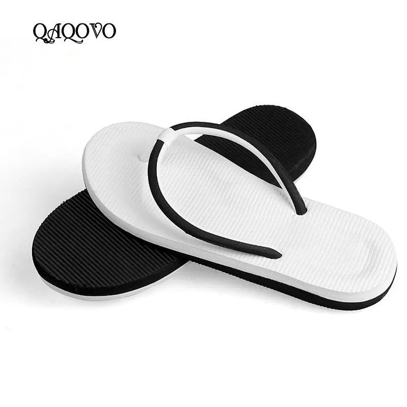 Women Shoes Summer Flat with Flip Flops Slippers Comfortable Casual Shoes Pink Blue Black Big Size 34-43
Women Shoes Summer Flat with Flip Flops Slippers Comfortable Casual Shoes Pink Blue Black Big Size 34-43