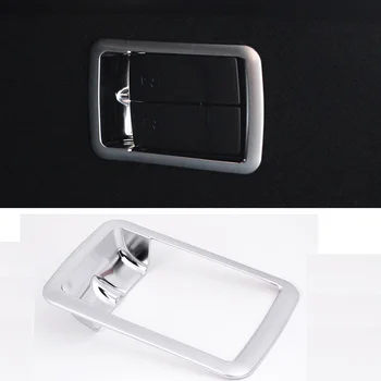 Car Rear Row Seat Adjustment Button Frame Cover For Lexus RX200 450 2015 2016 2017 Car seat trunk control bright box accessories
Car Rear Row Seat Adjustment Button Frame Cover For Lexus RX200 450 2015 2016 2017 Car seat trunk control bright box accessories