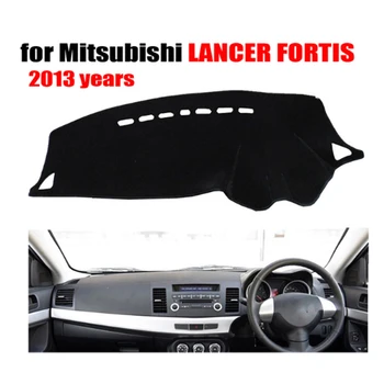 RKAC Car dashboard Covers mat For Mitsubishi LANCER FORTIS 2013 right hand drive custom dashmat car dash pad auto accessories
RKAC Car dashboard Covers mat For Mitsubishi LANCER FORTIS 2013 right hand drive custom dashmat car dash pad auto accessories