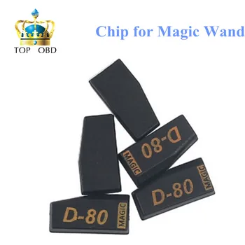 10 Pcs A Lot For Magic Wand 4D 4C For G Copy Chip With Big Capacity (Special Chip for Magic Wand) Fast Free Shipping
10 Pcs A Lot For Magic Wand 4D 4C For G Copy Chip With Big Capacity (Special Chip for Magic Wand) Fast Free Shipping