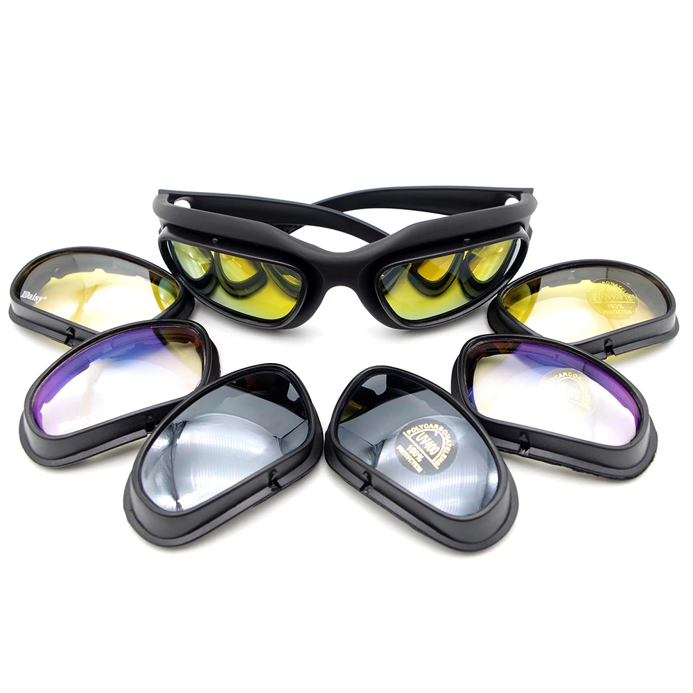 Sunglasses 100% Motorcycle Glasses Goggles ATV For Collapsible Harley Goggles Vintage Motorcycle Glasses Jet Pilot 4 Color
Sunglasses 100% Motorcycle Glasses Goggles ATV For Collapsible Harley Goggles Vintage Motorcycle Glasses Jet Pilot 4 Color