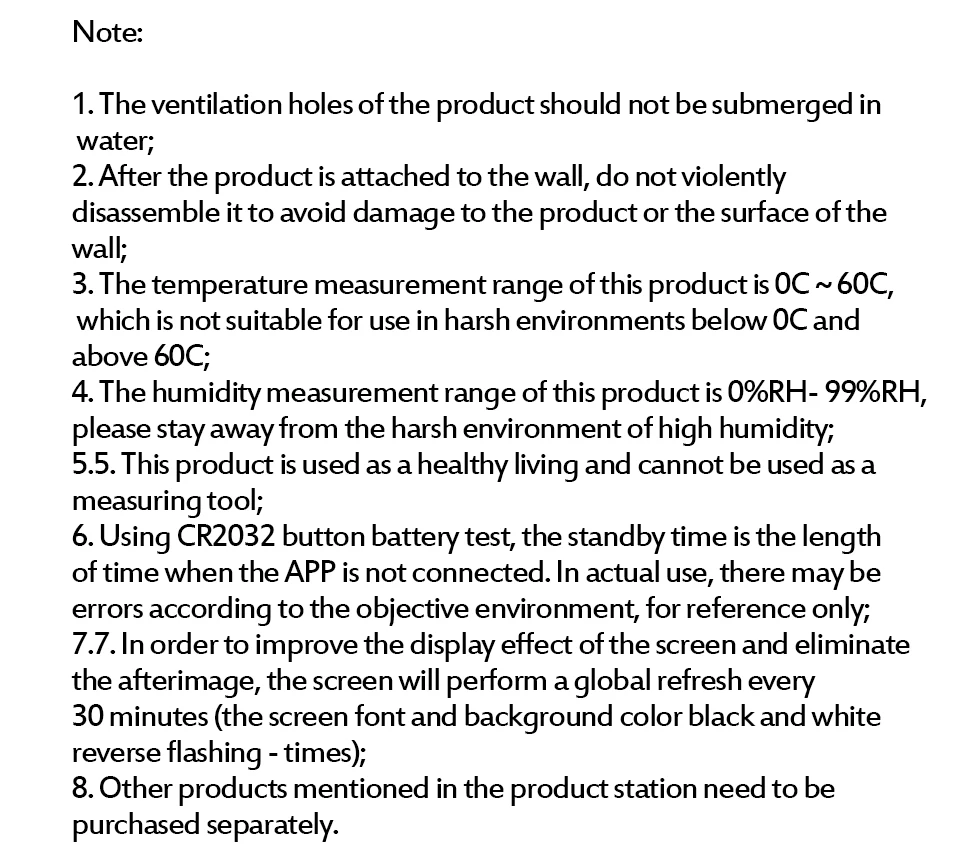 28Xiaomi Mijia BT4.0 Wireless Smart Electric Digital clock Indoor&Outdoor Hygrometer Thermometer LCD Temperature Measuring Tools Set