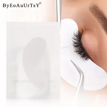 50pairs Transparent Grafting Lashes Tools Gel Eye Pads Eyelashes Paper Patches Tips Sticker Wraps Makeup Eyelash Extension
50pairs Transparent Grafting Lashes Tools Gel Eye Pads Eyelashes Paper Patches Tips Sticker Wraps Makeup Eyelash Extension