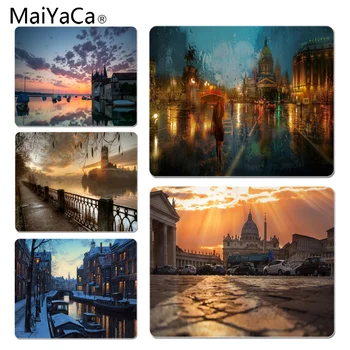 MaiYaCa My Favorite Beautiful European architecture Computer Gaming Mousemats Size for 18x22cm 25x29cm Rubber Mousemats
MaiYaCa My Favorite Beautiful European architecture Computer Gaming Mousemats Size for 18x22cm 25x29cm Rubber Mousemats
