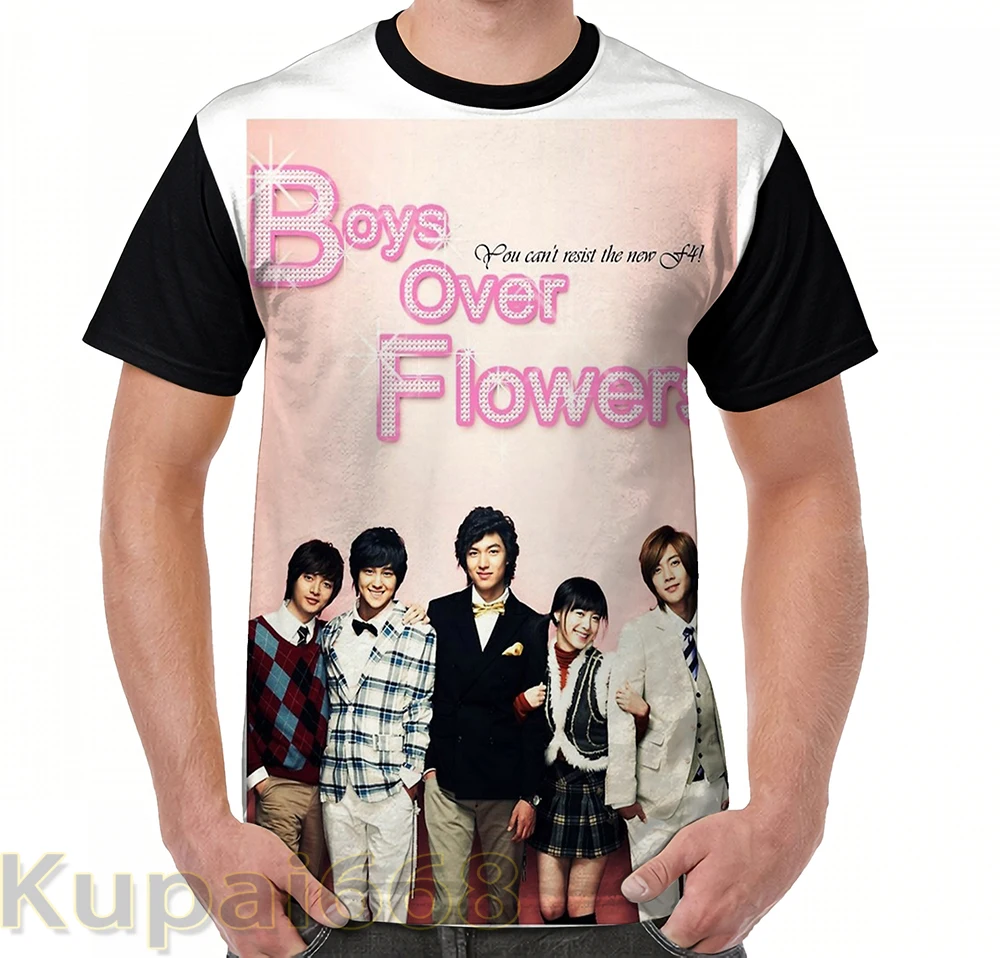 funny Graphic print t shirt men Tops tees Boys Over Flowers women T-Shirt Short Sleeve Casual tshirts
funny Graphic print t shirt men Tops tees Boys Over Flowers women T-Shirt Short Sleeve Casual tshirts