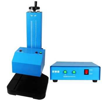 Byes/ Bang plane + rotary pneumatic marking machine, metal nameplate, automobile frame, engine frame
Byes/ Bang plane + rotary pneumatic marking machine, metal nameplate, automobile frame, engine frame