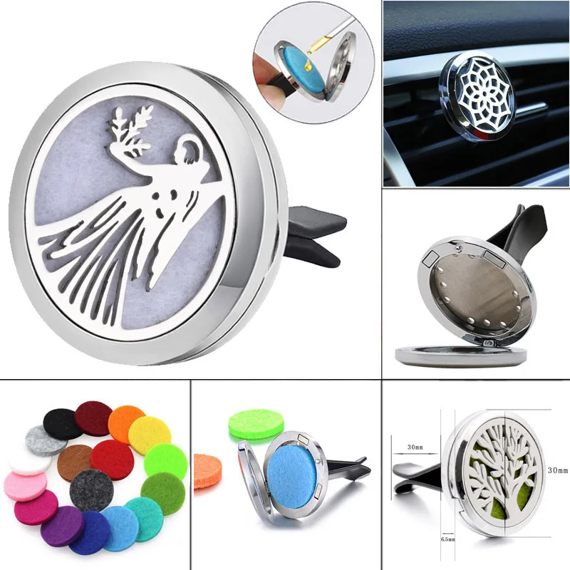 New Twelve Constellations Virgo Aromatherapy Essential Oil Diffuser Bracelet Zodiac 316L Stainless Steel Magnetic Locket Pendant
New Twelve Constellations Virgo Aromatherapy Essential Oil Diffuser Bracelet Zodiac 316L Stainless Steel Magnetic Locket Pendant