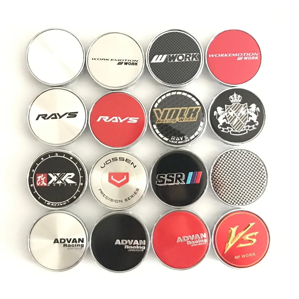 XXR Racing Centre Cap For RAYS Rims 54MM Wheel Hubcaps Car Accessories Hubcaps Badge Logo ADVAN Centro Cap Calota Centro Rodas
XXR Racing Centre Cap For RAYS Rims 54MM Wheel Hubcaps Car Accessories Hubcaps Badge Logo ADVAN Centro Cap Calota Centro Rodas