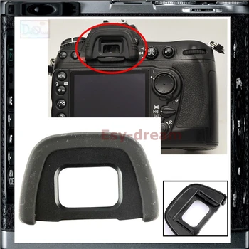 Rubber Viewfinder Eyepiece DK23 Eyecup Eye Cup as DK-23 For Nikon DK 23 D7200 D7100 D300 D300s PB421
Rubber Viewfinder Eyepiece DK23 Eyecup Eye Cup as DK-23 For Nikon DK 23 D7200 D7100 D300 D300s PB421