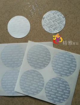 Sony Seal Label Sticker For Sony Xperia Z1 Z2 L50W S39H Package Box Sealing Strip100pcs/lot
Sony Seal Label Sticker For Sony Xperia Z1 Z2 L50W S39H Package Box Sealing Strip100pcs/lot