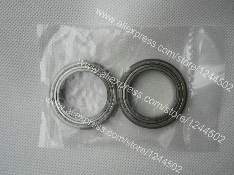 2 sets lower sleeved roller bearing for Sharp MX-M850 MX-M950 MX-M1100 MX-2600N MX-3100N NBRGY0838FCZZ
2 sets lower sleeved roller bearing for Sharp MX-M850 MX-M950 MX-M1100 MX-2600N MX-3100N NBRGY0838FCZZ