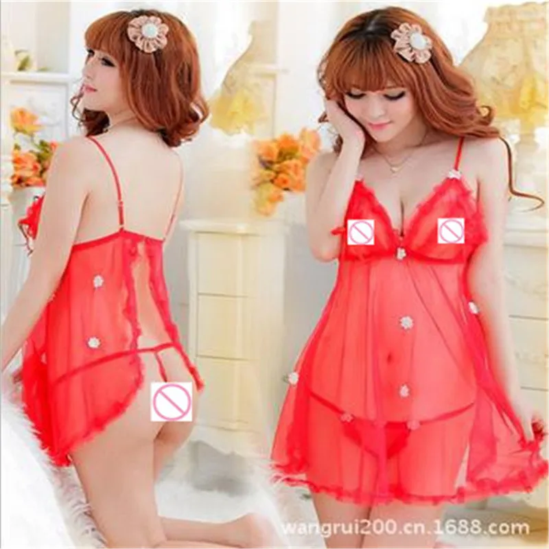 Sexy slips women full slips hot women clothing Flowers transparent intimates Spandex slip five colors
Sexy slips women full slips hot women clothing Flowers transparent intimates Spandex slip five colors
