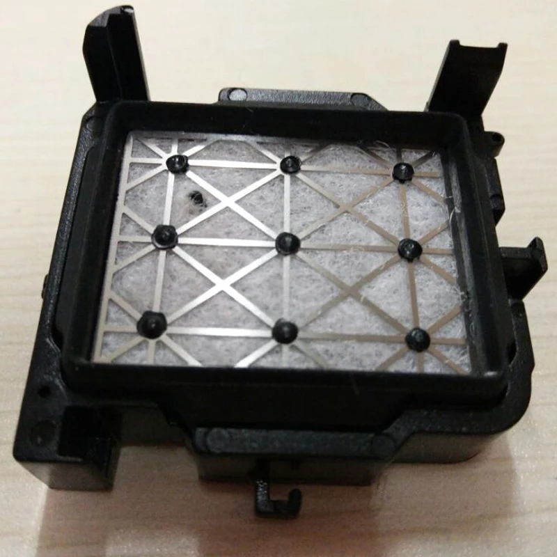 1 Pcs Cap Top Capping Station DX5 For Mimaki JV33 JV5 For Mutoh ValueJet VJ1604 For EPSON GS6000
1 Pcs Cap Top Capping Station DX5 For Mimaki JV33 JV5 For Mutoh ValueJet VJ1604 For EPSON GS6000