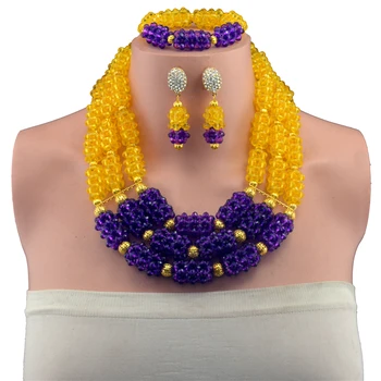 2017 New fashion Women Vintage Gold-color Bridal Rhinestone nigerian wedding african beads jewelry set crystal
2017 New fashion Women Vintage Gold-color Bridal Rhinestone nigerian wedding african beads jewelry set crystal