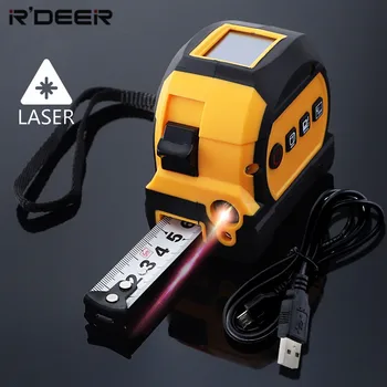 Laser Rangefinder 40m Laser Distance Meter 5m Tape Measure Retractable Metre & Inch Measuring Tape with Backlit Display Screen
Laser Rangefinder 40m Laser Distance Meter 5m Tape Measure Retractable Metre & Inch Measuring Tape with Backlit Display Screen