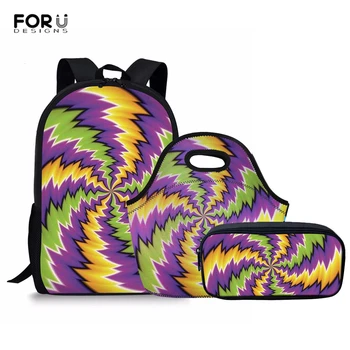 FORUDESIGNS School Bags for Teenage Girls Funny Mixed Color Women School Backpack Fashion Student Book Bag Children Backpacks
FORUDESIGNS School Bags for Teenage Girls Funny Mixed Color Women School Backpack Fashion Student Book Bag Children Backpacks