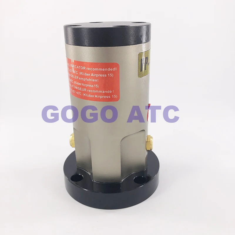 Поршневые Пневматические Вибраторы