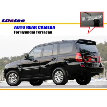 Car Rear View Camera For Hyundai Terracan 2001~2010 Reverse Parking CAM HD CCD RCA NTST PAL
Car Rear View Camera For Hyundai Terracan 2001~2010 Reverse Parking CAM HD CCD RCA NTST PAL