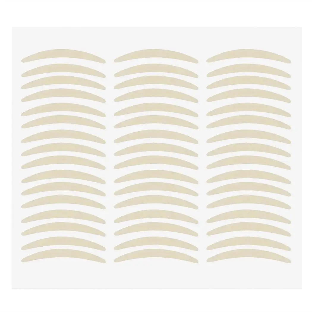 Not Tape Solid Pairs Narrow Fiber of Eyelid Nude Reflective Unisex Sticker reflective 24 Invisible Double
Not Tape Solid Pairs Narrow Fiber of Eyelid Nude Reflective Unisex Sticker reflective 24 Invisible Double
