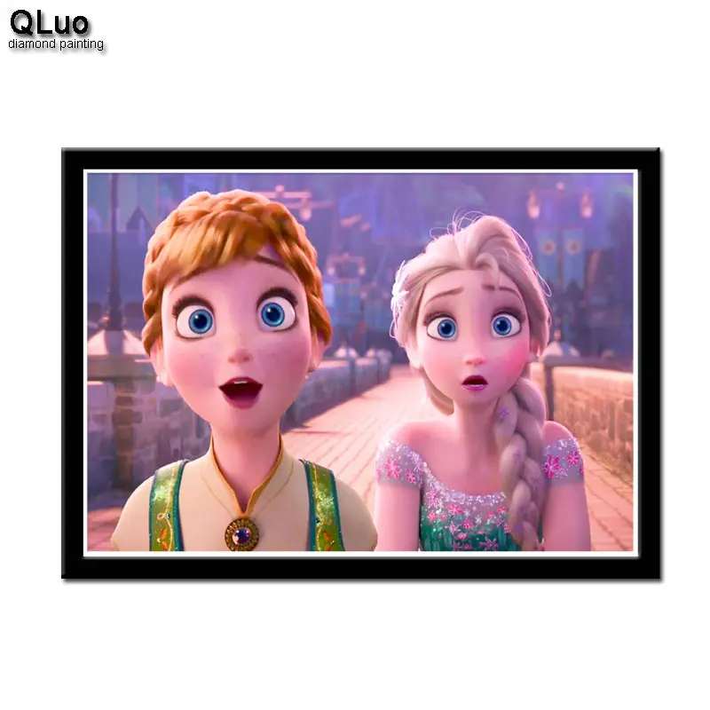 QLuo christmas decorations for home diy 5d diamond painting full drill round cartoon boy and girl diamond embroidery halloween
QLuo christmas decorations for home diy 5d diamond painting full drill round cartoon boy and girl diamond embroidery halloween
