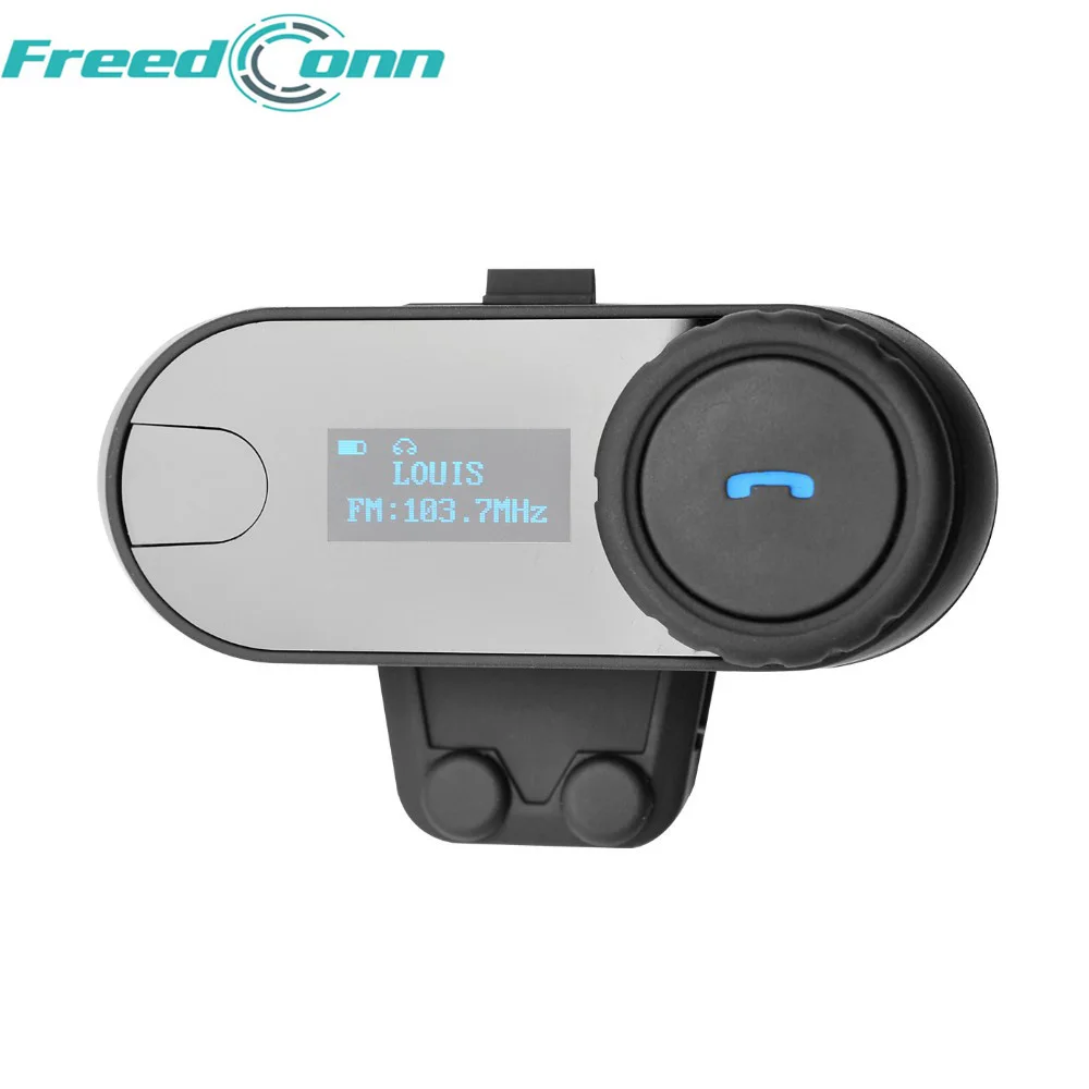 1 pcs BT Helmet Bluetooth Interphone Motorcycle Headset Intercom with LCD Screen +FM Radio for 3 Rider Intercom+Soft Headphone
1 pcs BT Helmet Bluetooth Interphone Motorcycle Headset Intercom with LCD Screen +FM Radio for 3 Rider Intercom+Soft Headphone