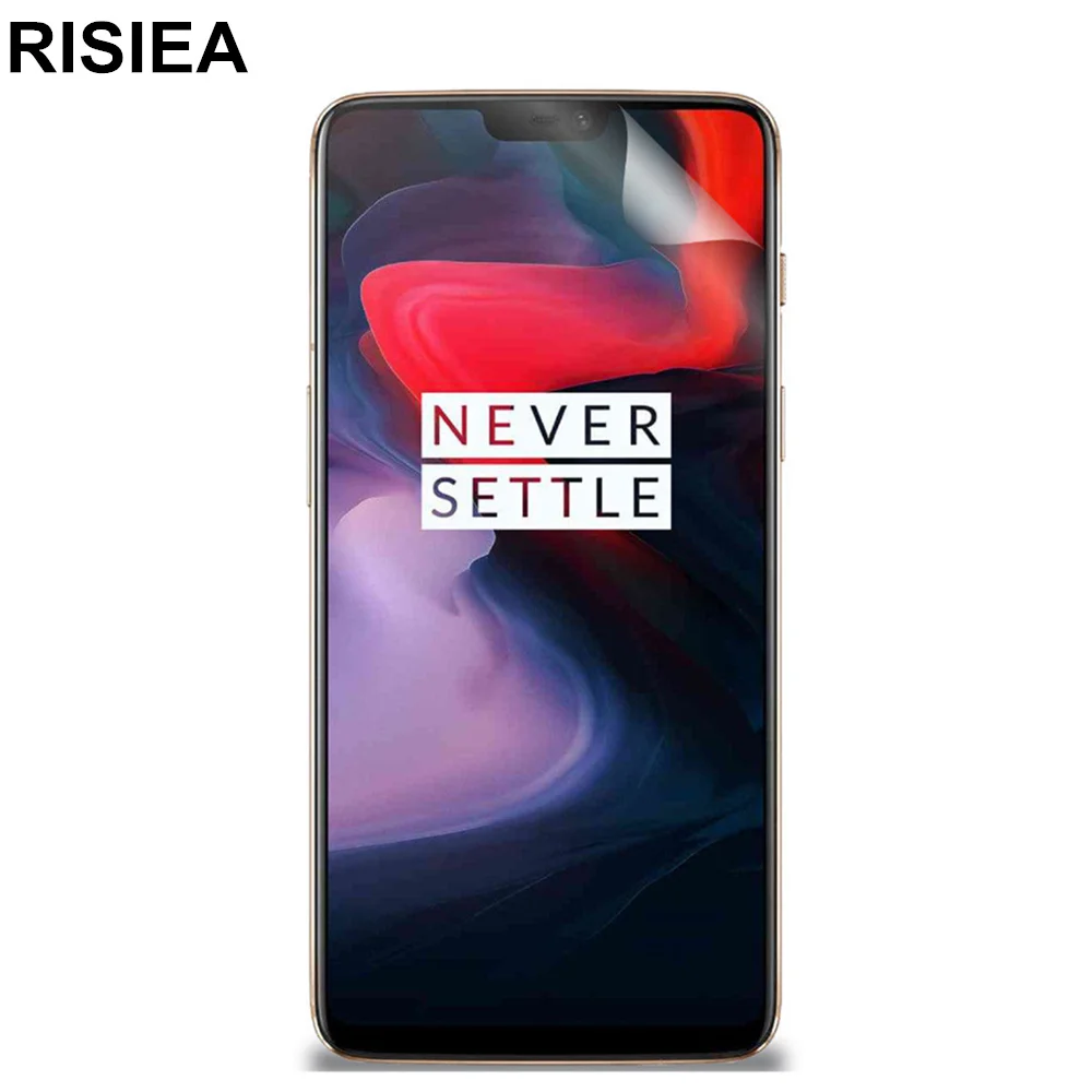 RISIEA 5pcs clear glossy screen protector Super protective film for One plus 5t 2 3 5 6 6t for Oneplus 2 3 3t 5 5t 6 6t
RISIEA 5pcs clear glossy screen protector Super protective film for One plus 5t 2 3 5 6 6t for Oneplus 2 3 3t 5 5t 6 6t
