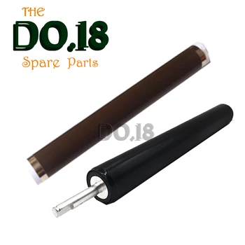 1set Japan quality RM1-7395 RM1-4554-film LPR-M601 For HP M600 m601 m602 m603 Metal Fuser Film Sleeve and Lower Pressure Roller
1set Japan quality RM1-7395 RM1-4554-film LPR-M601 For HP M600 m601 m602 m603 Metal Fuser Film Sleeve and Lower Pressure Roller