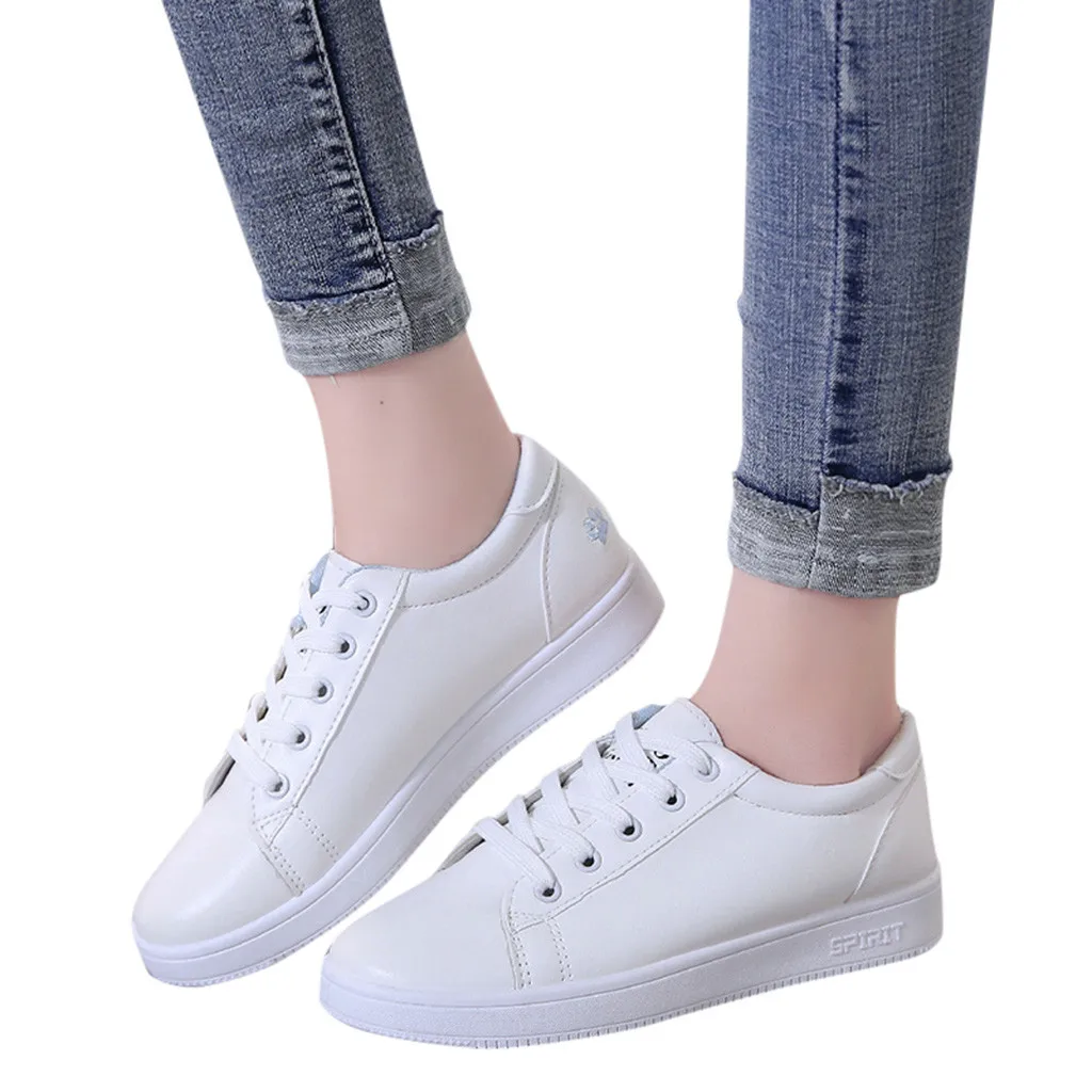 New Designer Shoes Woman Wedges Platform Sneakers Lace-Up Breathable Tenis Feminino Chunky Sneakers Ladies Zapatos Mujer#N3
New Designer Shoes Woman Wedges Platform Sneakers Lace-Up Breathable Tenis Feminino Chunky Sneakers Ladies Zapatos Mujer#N3