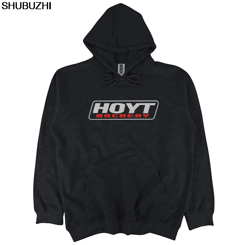 HOYT Archery Huntinger Bows LOGO Black T-shirhoody hoodie S - 2XL100% cotton casual Funny hoodie Shirts sbz1120
HOYT Archery Huntinger Bows LOGO Black T-shirhoody hoodie S - 2XL100% cotton casual Funny hoodie Shirts sbz1120
