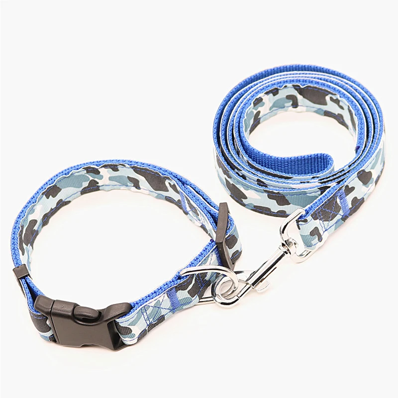 5 Colors Triangular Dog Collar Soft Small Dog Puppy Leash Collar Camo Pet Collar Walking Lead Leash Set
5 Colors Triangular Dog Collar Soft Small Dog Puppy Leash Collar Camo Pet Collar Walking Lead Leash Set