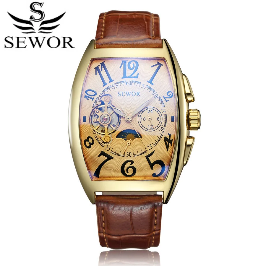 Men's Watch Automatic Machine Hollow Machine Men's Watch Leisure Men's Watch Flywheel Machine Watch
Men's Watch Automatic Machine Hollow Machine Men's Watch Leisure Men's Watch Flywheel Machine Watch