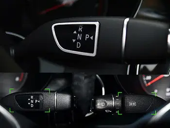 For Benz GLE W166 Coupe C292 2015-2016 Console Gear Shifter Knob Grip Cover Trim
For Benz GLE W166 Coupe C292 2015-2016 Console Gear Shifter Knob Grip Cover Trim