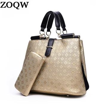 ZOQW Europe Luxury Handbags Women Bags Deisgner Embossing Purses And Handbags High Quality bolsa feminina Woman Handbag WYQ605
ZOQW Europe Luxury Handbags Women Bags Deisgner Embossing Purses And Handbags High Quality bolsa feminina Woman Handbag WYQ605