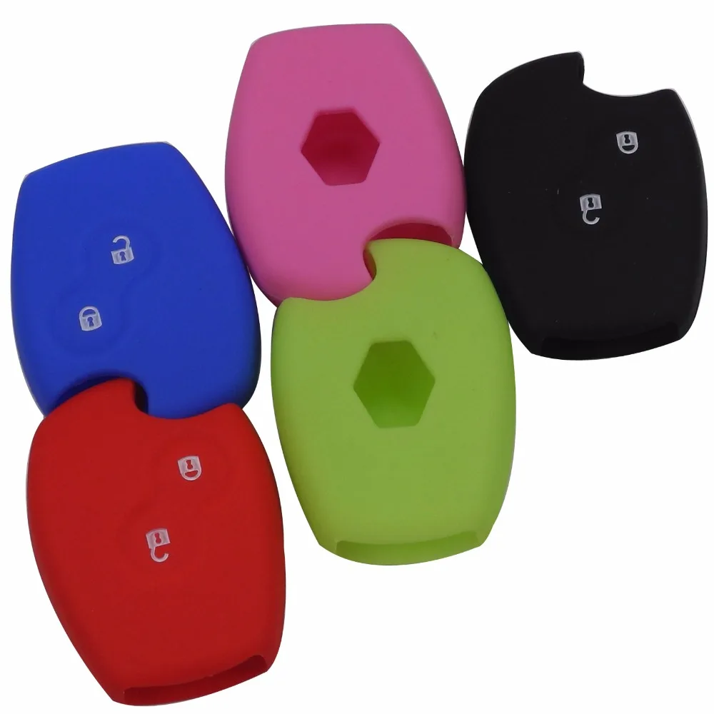 jingyuqin 2 Buttons Remote Car Key Case Cover For Renault Kangoo DACIA Scenic Megane Sandero Captur Twingo Modus
jingyuqin 2 Buttons Remote Car Key Case Cover For Renault Kangoo DACIA Scenic Megane Sandero Captur Twingo Modus