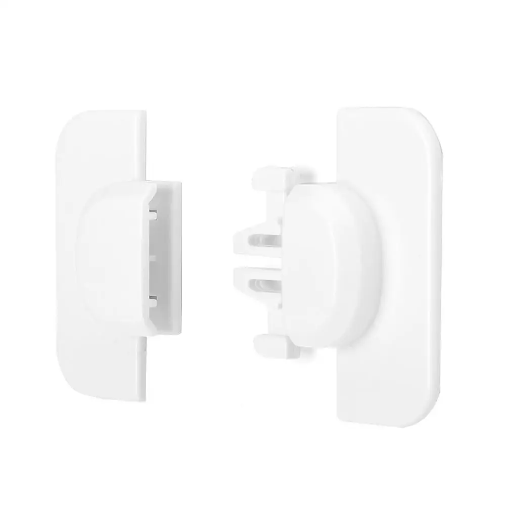 Multi-function Safety Lock Children Safety Cabinet Lock Baby Safe Refrigerator Door Lock
Multi-function Safety Lock Children Safety Cabinet Lock Baby Safe Refrigerator Door Lock