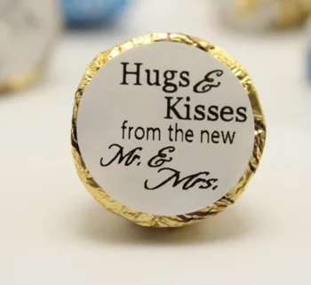 125 piece You decide the text custom Hershey Kiss Personalized WEDDING LABLE Bride and Grome Glossy hug and kiss candy sticker
125 piece You decide the text custom Hershey Kiss Personalized WEDDING LABLE Bride and Grome Glossy hug and kiss candy sticker